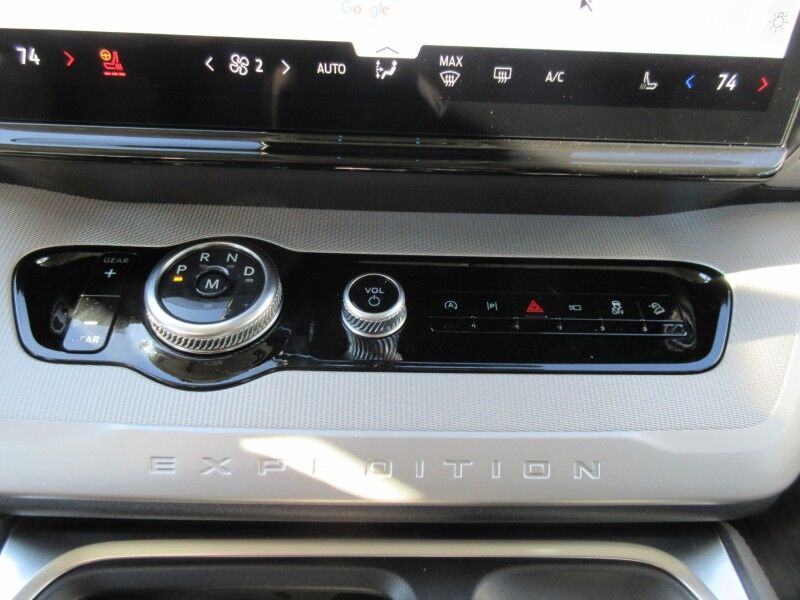 2025 Ford Expedition Active St. George SC