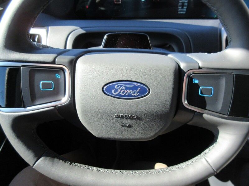 2025 Ford Expedition Active St. George SC