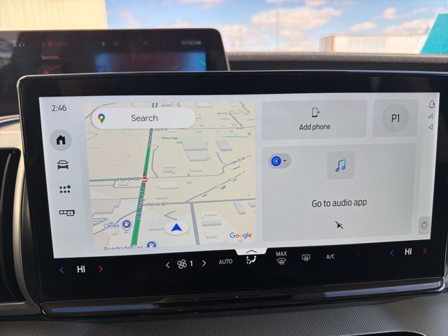 2025 Ford Expedition Active Watertown SD