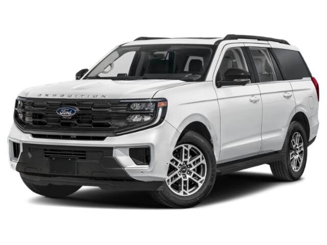 2025 Ford Expedition Active Winder GA