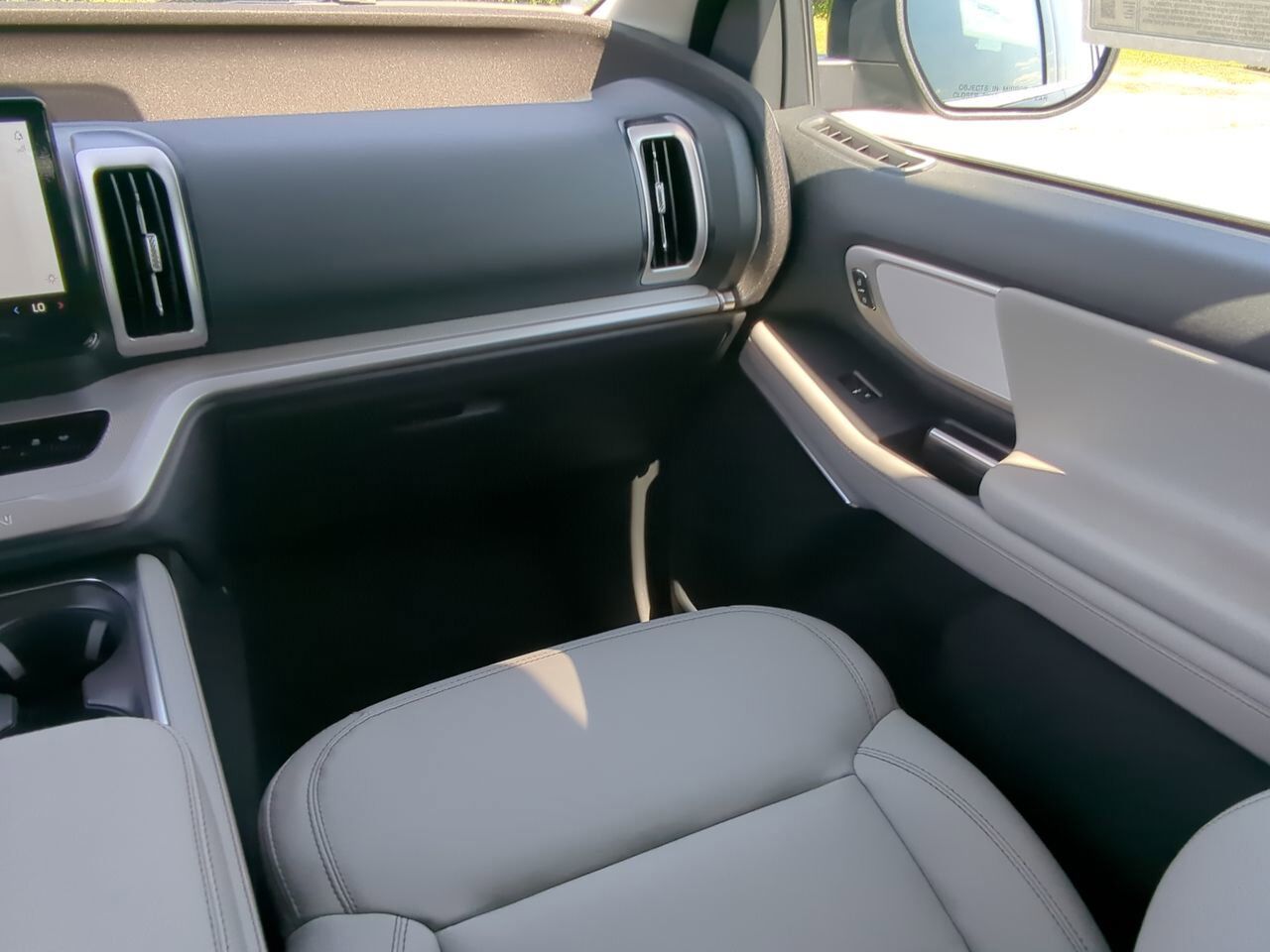 2025 Ford Expedition Active Winder GA
