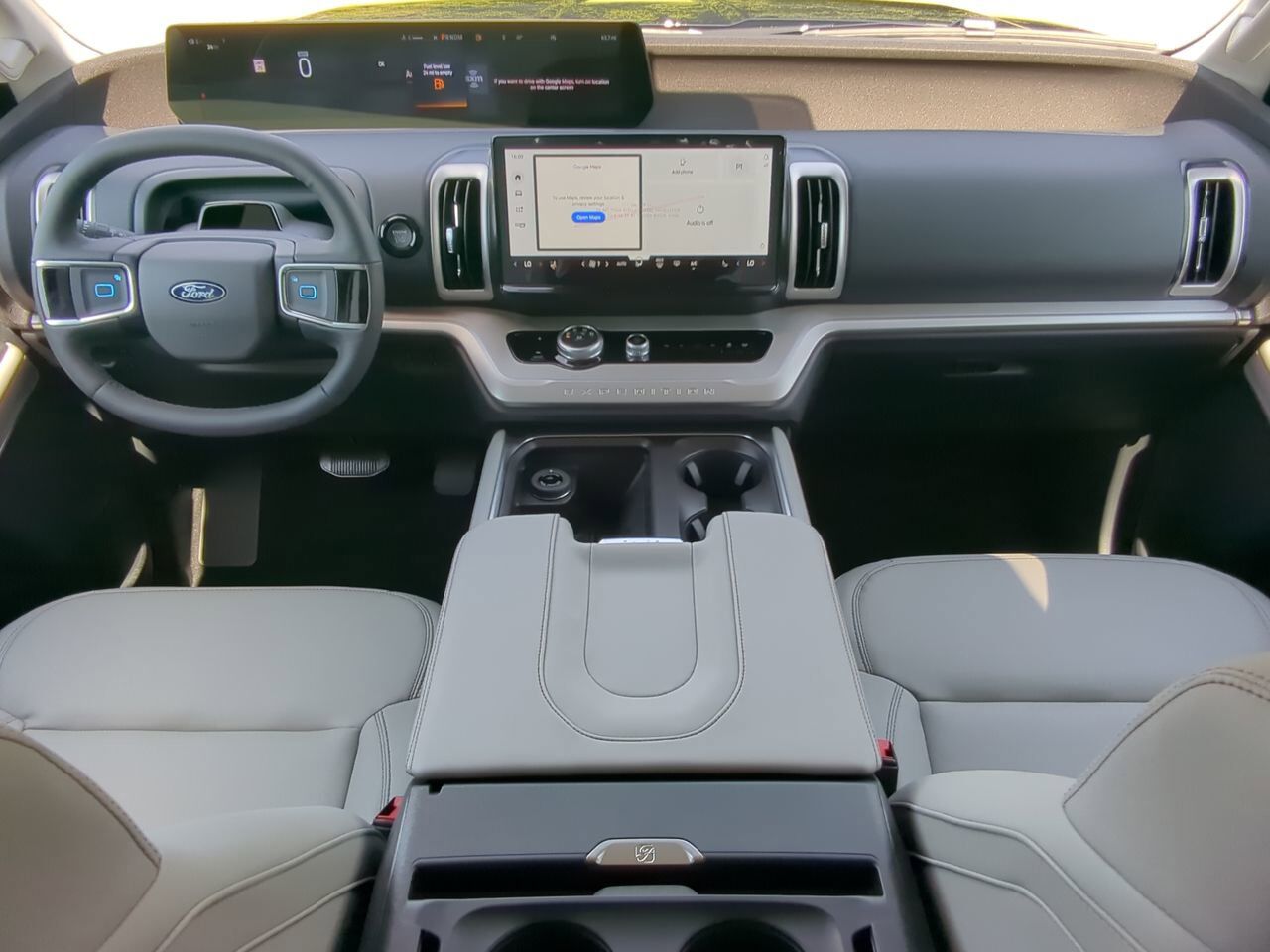 2025 Ford Expedition Active Winder GA