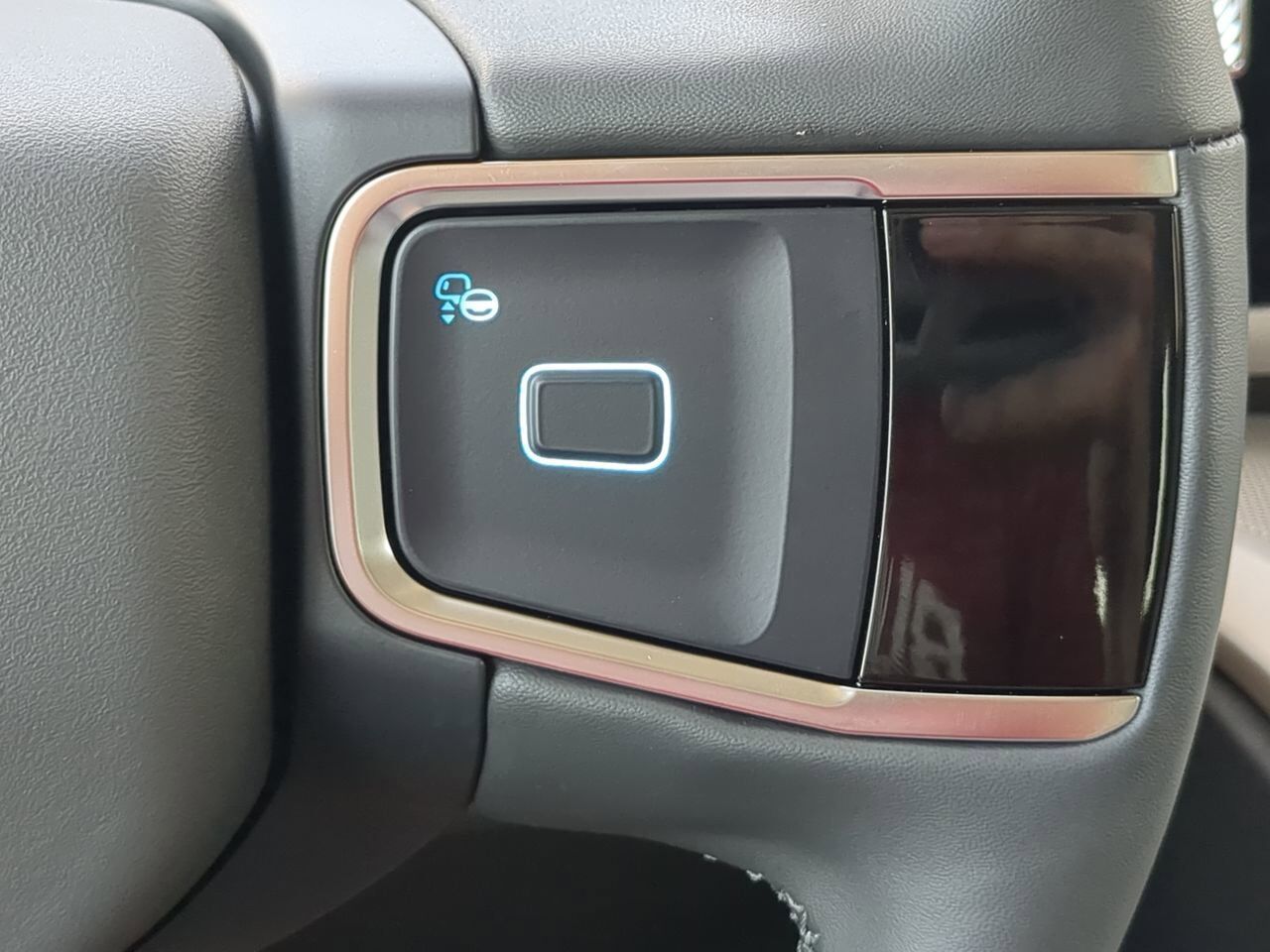 2025 Ford Expedition Active Winder GA