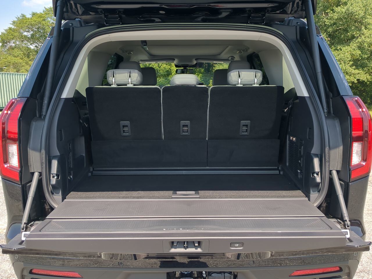2025 Ford Expedition Active Winder GA