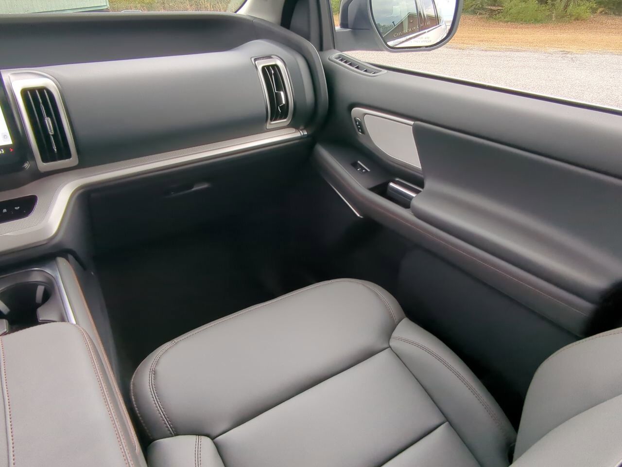 2025 Ford Expedition Active Winder GA