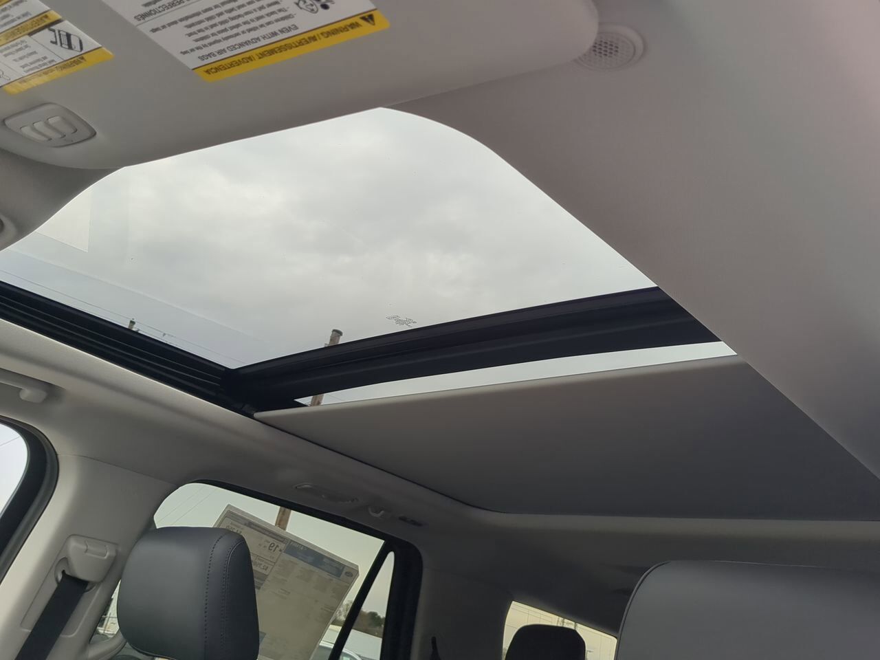 2025 Ford Expedition Active Winder GA