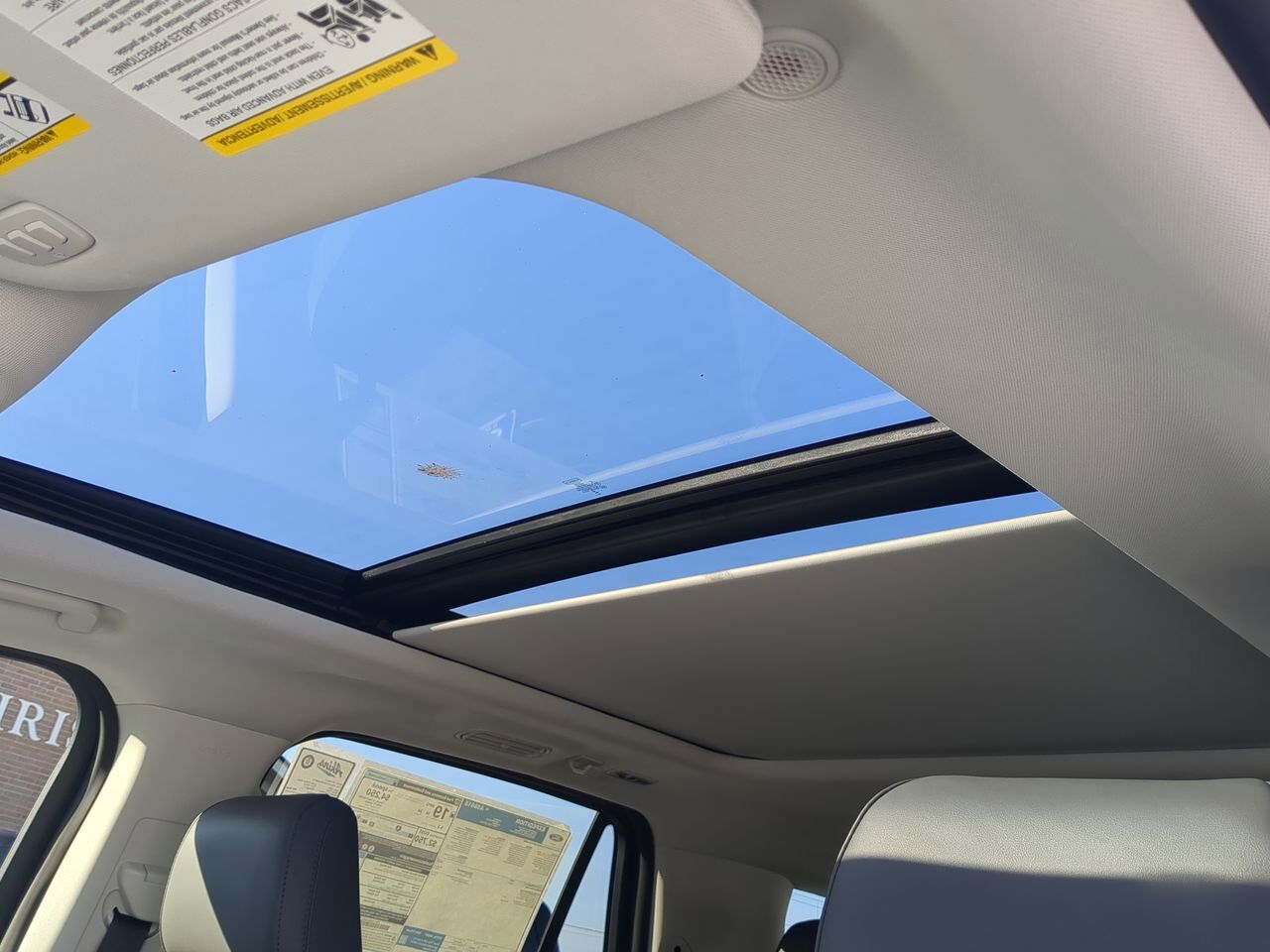 2025 Ford Expedition Active Winder GA