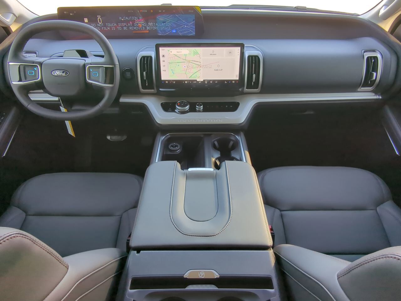 2025 Ford Expedition Active Winder GA