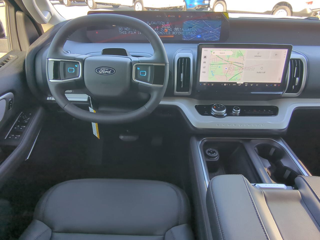 2025 Ford Expedition Active Winder GA