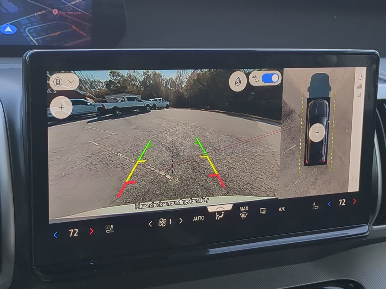 2025 Ford Expedition Active Winder GA