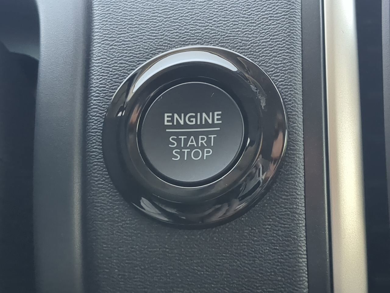 2025 Ford Expedition Active Winder GA