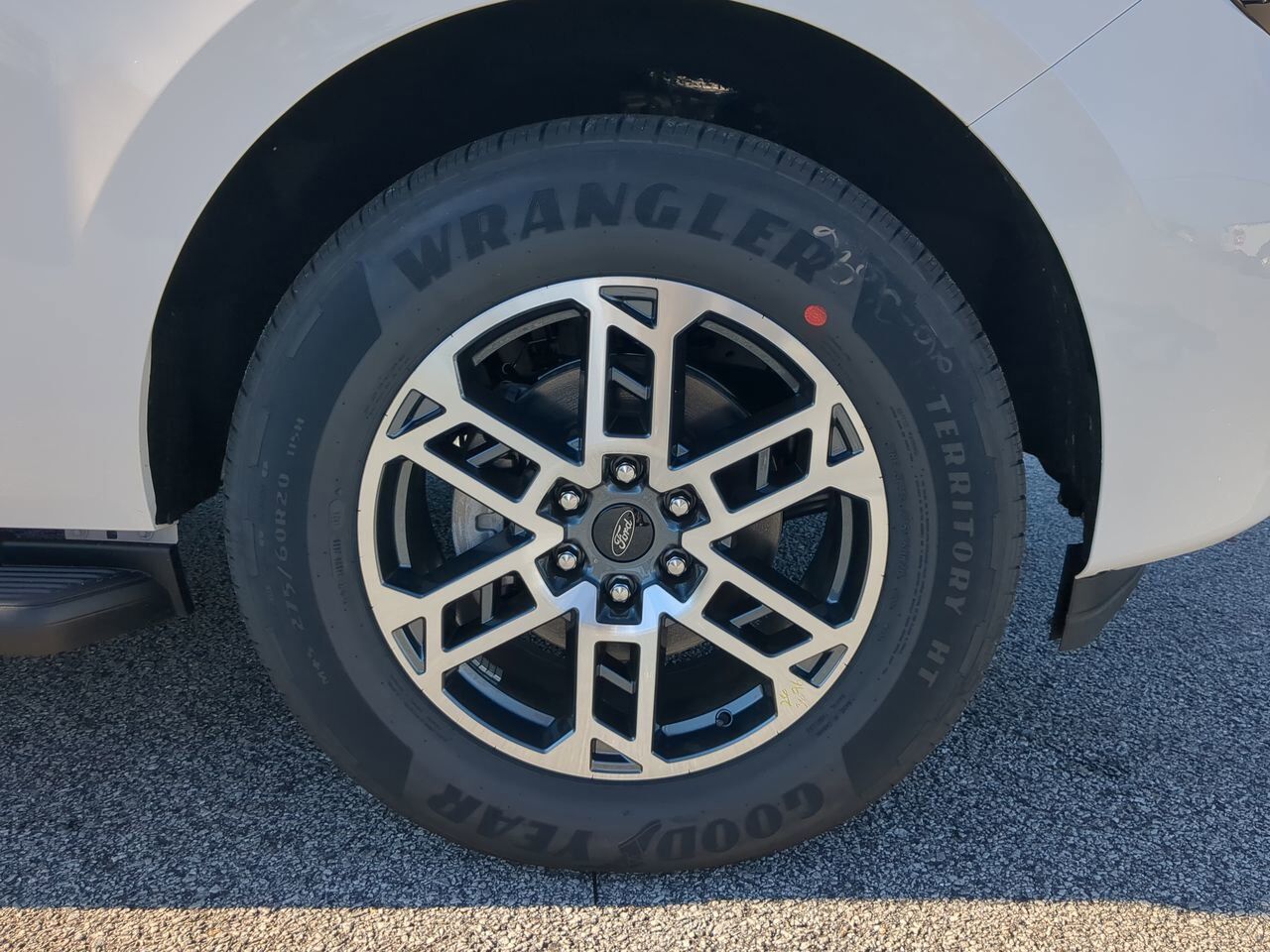 2025 Ford Expedition Active Winder GA