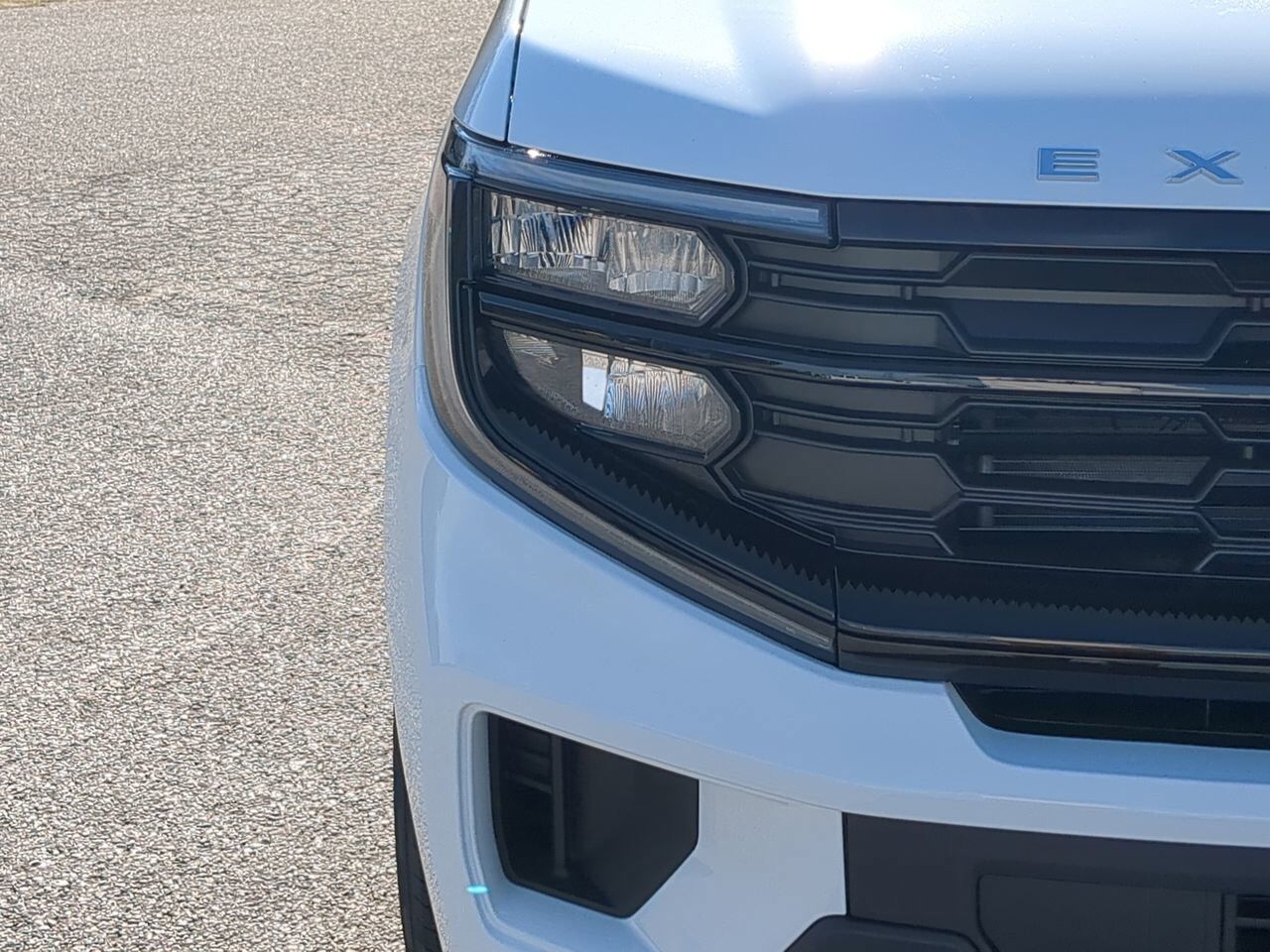 2025 Ford Expedition Active Winder GA