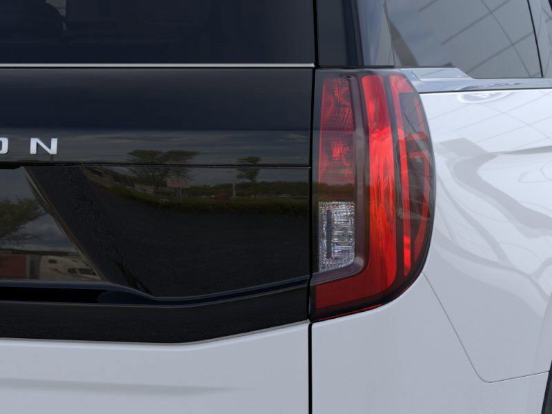 2025 Ford Expedition Active Winder GA