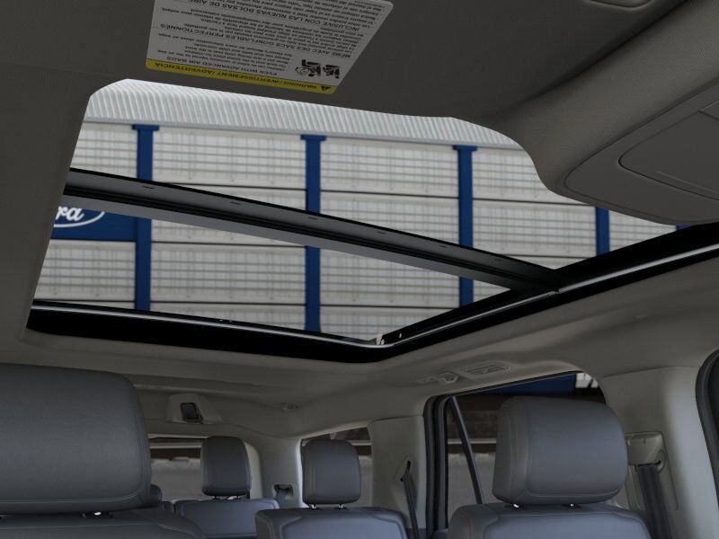 2025 Ford Expedition Active Winder GA