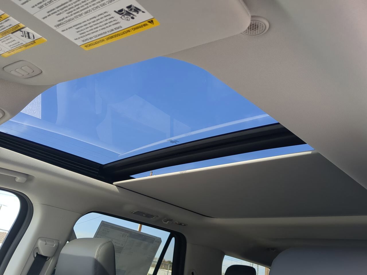 2025 Ford Expedition Active Winder GA