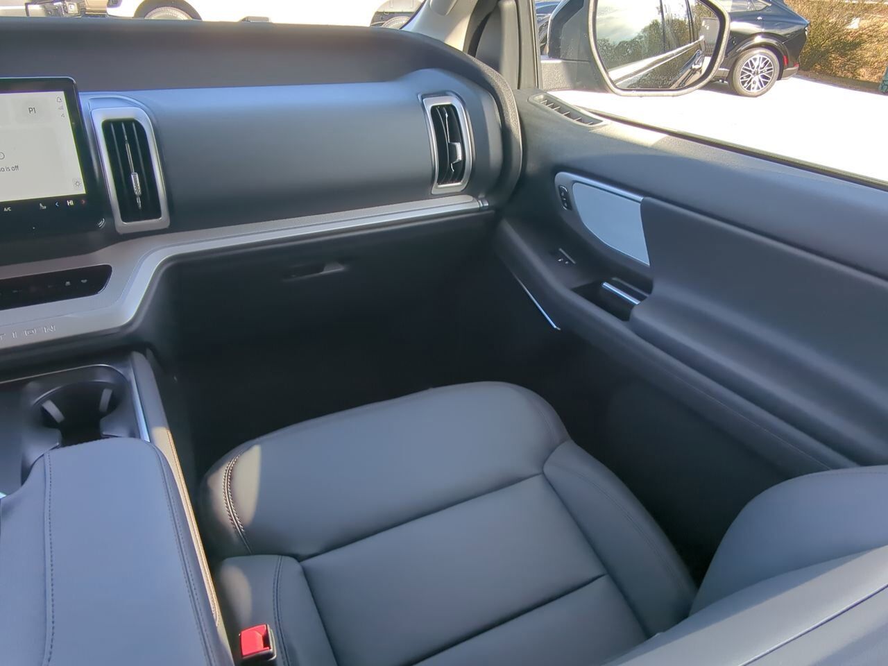 2025 Ford Expedition Active Winder GA