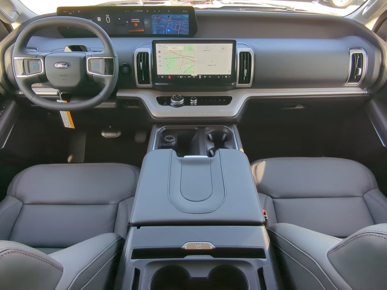 2025 Ford Expedition Active Winder GA