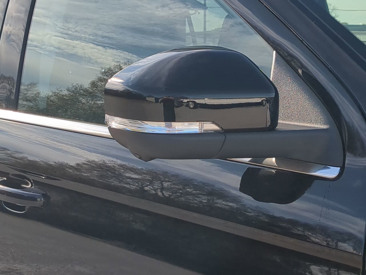 2025 Ford Expedition Active Winder GA