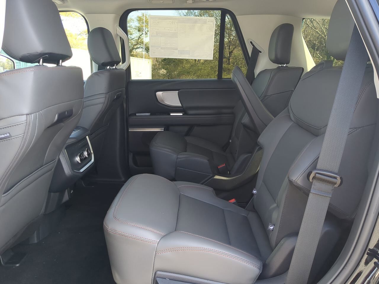 2025 Ford Expedition Active Winder GA