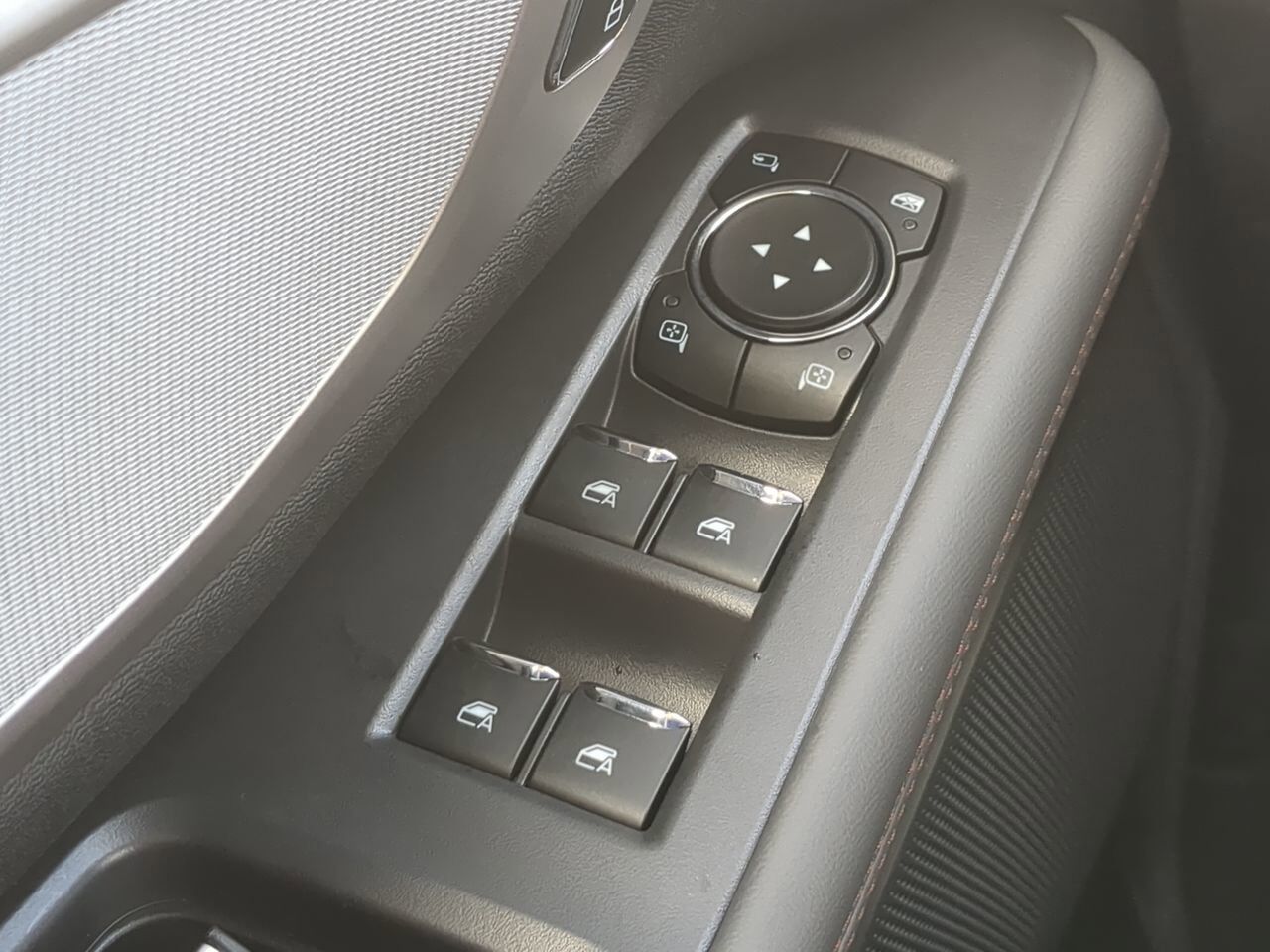 2025 Ford Expedition Active Winder GA