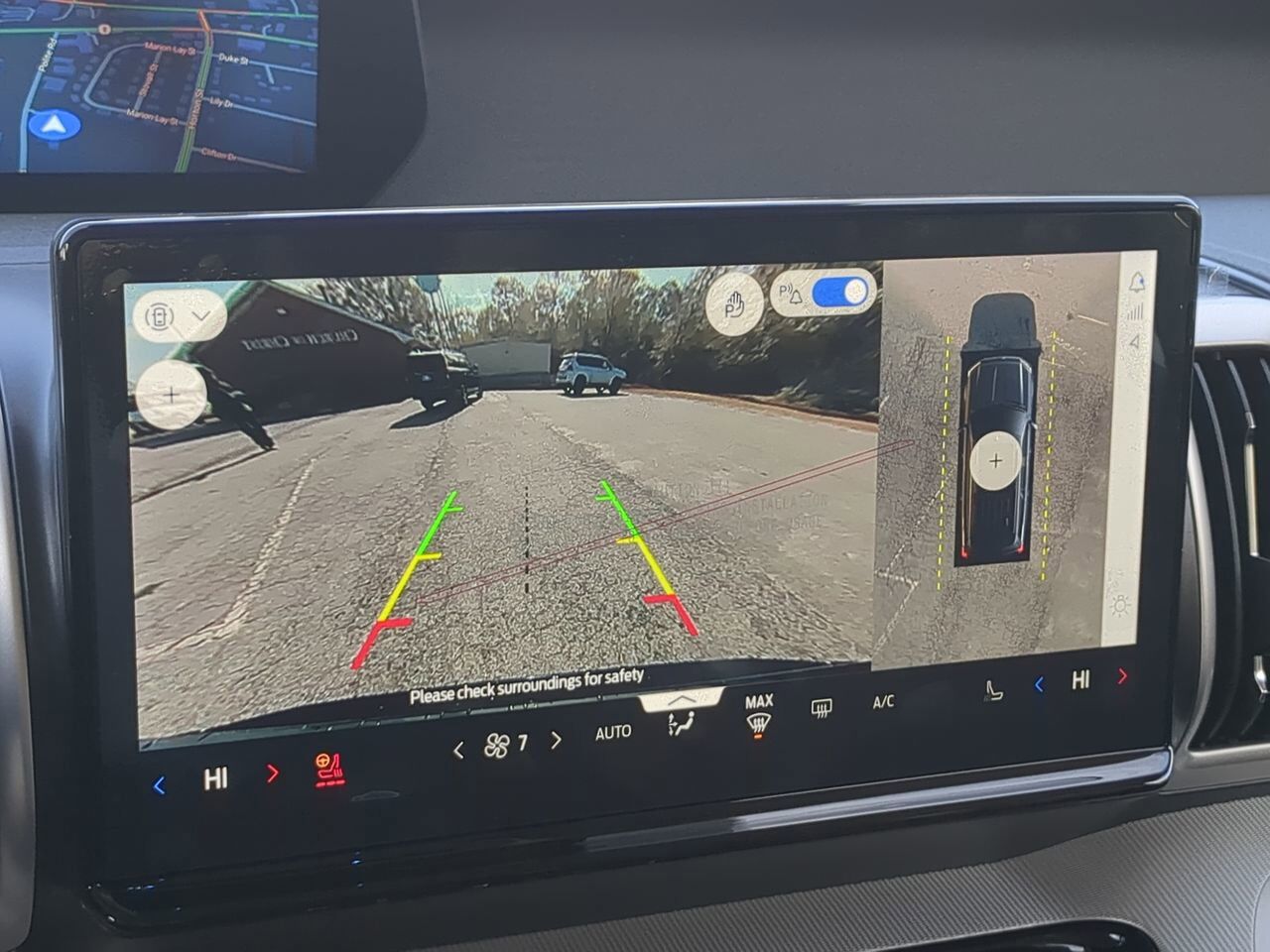 2025 Ford Expedition Active Winder GA