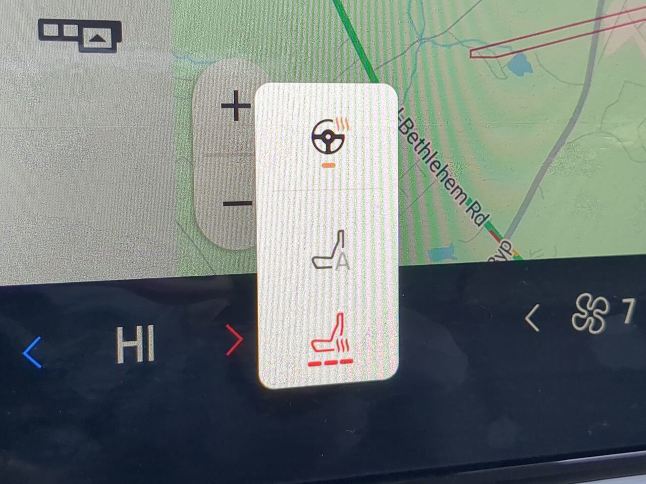 2025 Ford Expedition Active Winder GA