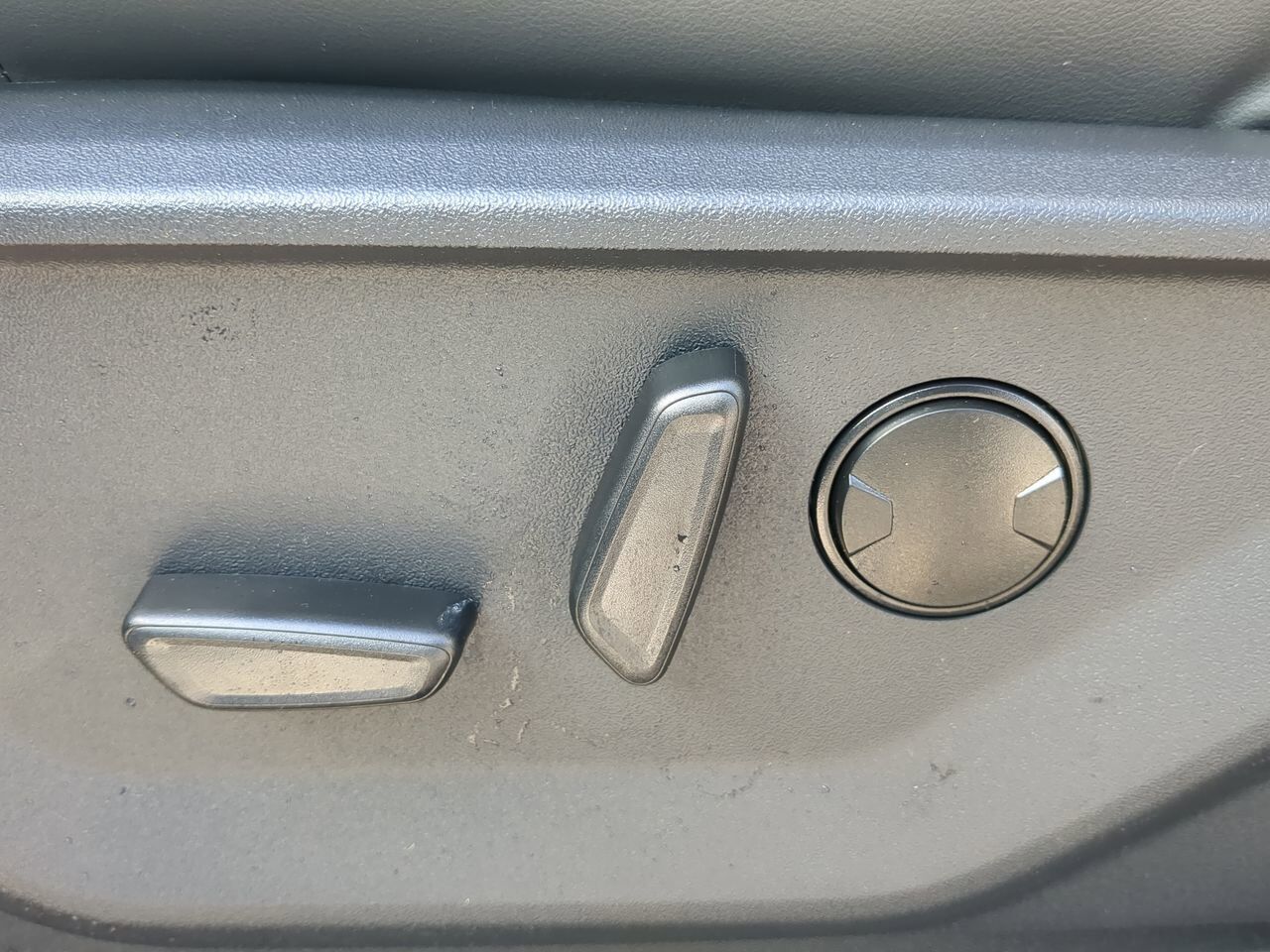 2025 Ford Expedition Active Winder GA