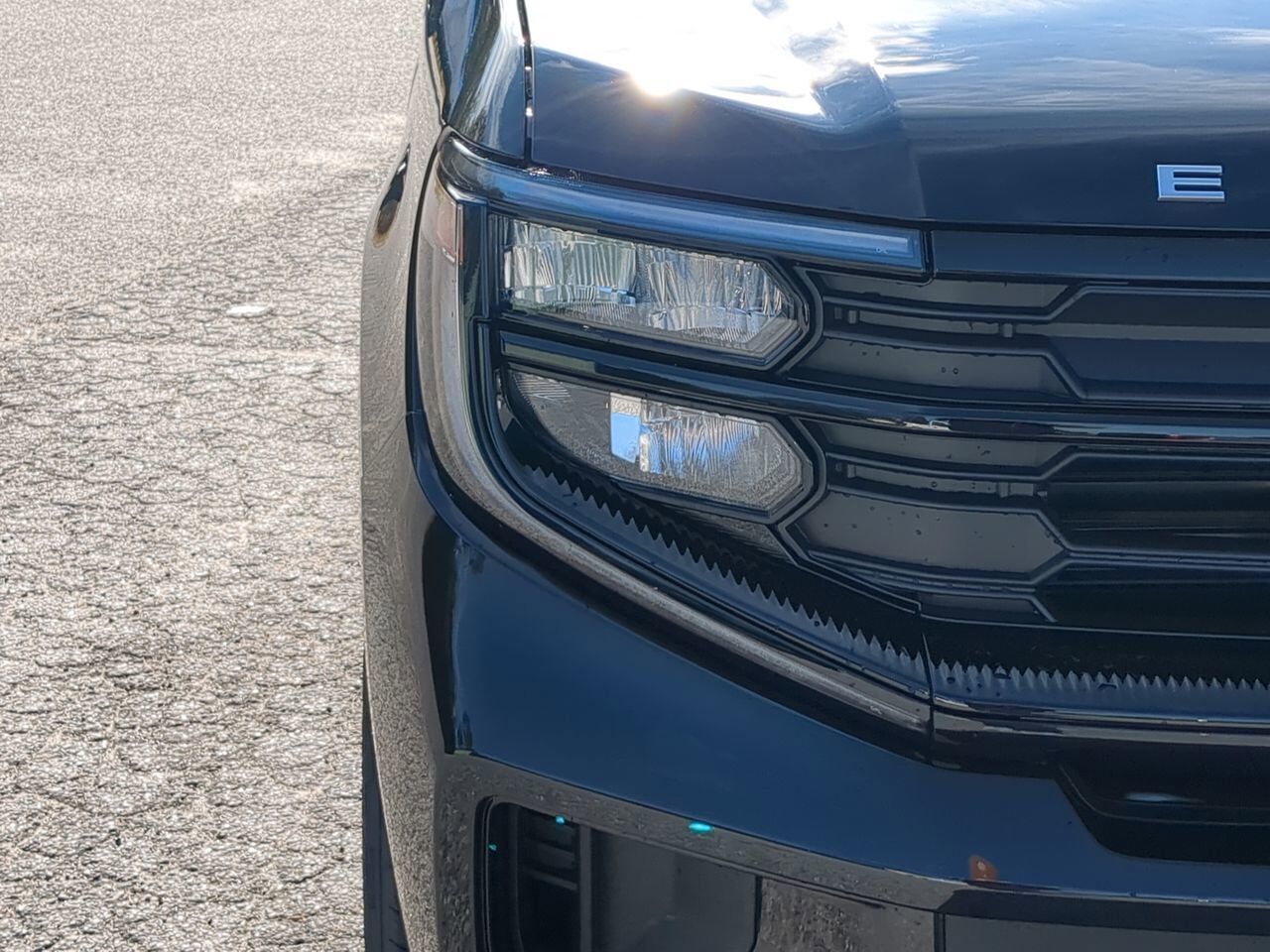 2025 Ford Expedition Active Winder GA