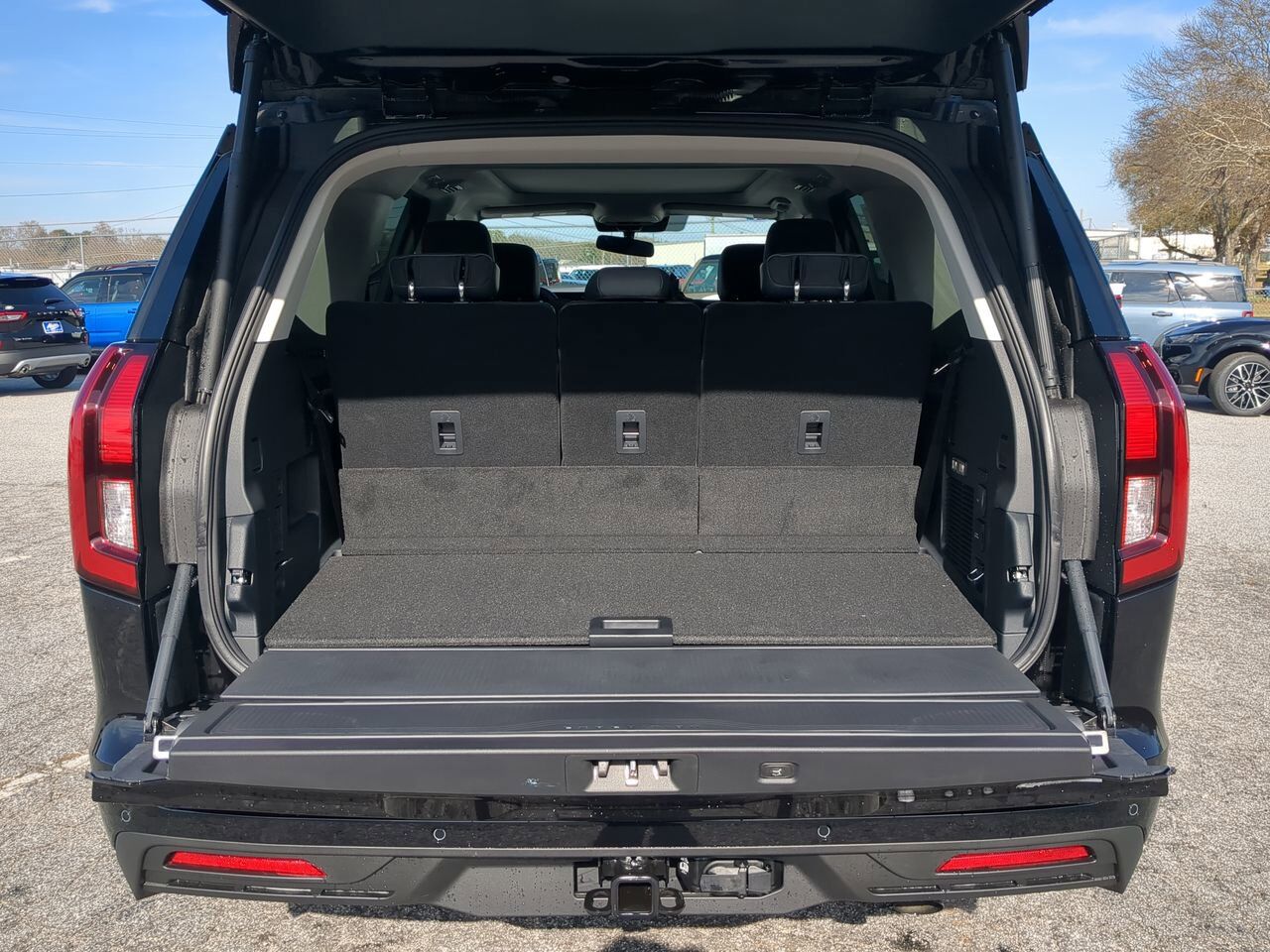 2025 Ford Expedition Active Winder GA