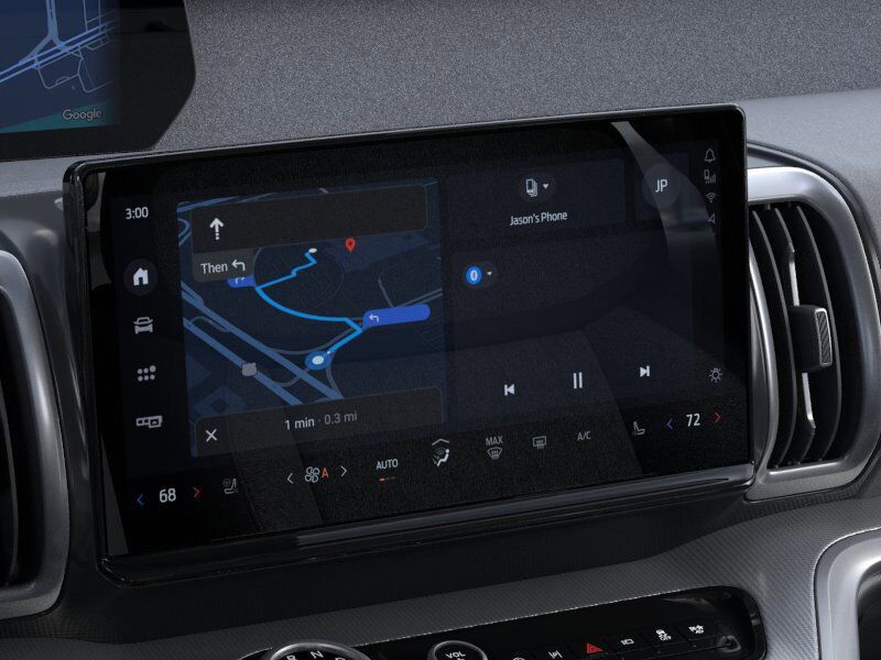 2025 Ford Expedition Active Winder GA