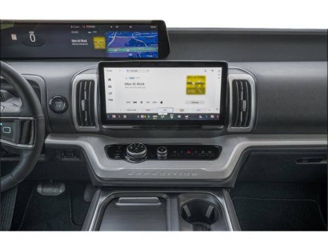 2025 Ford Expedition Active Winder GA