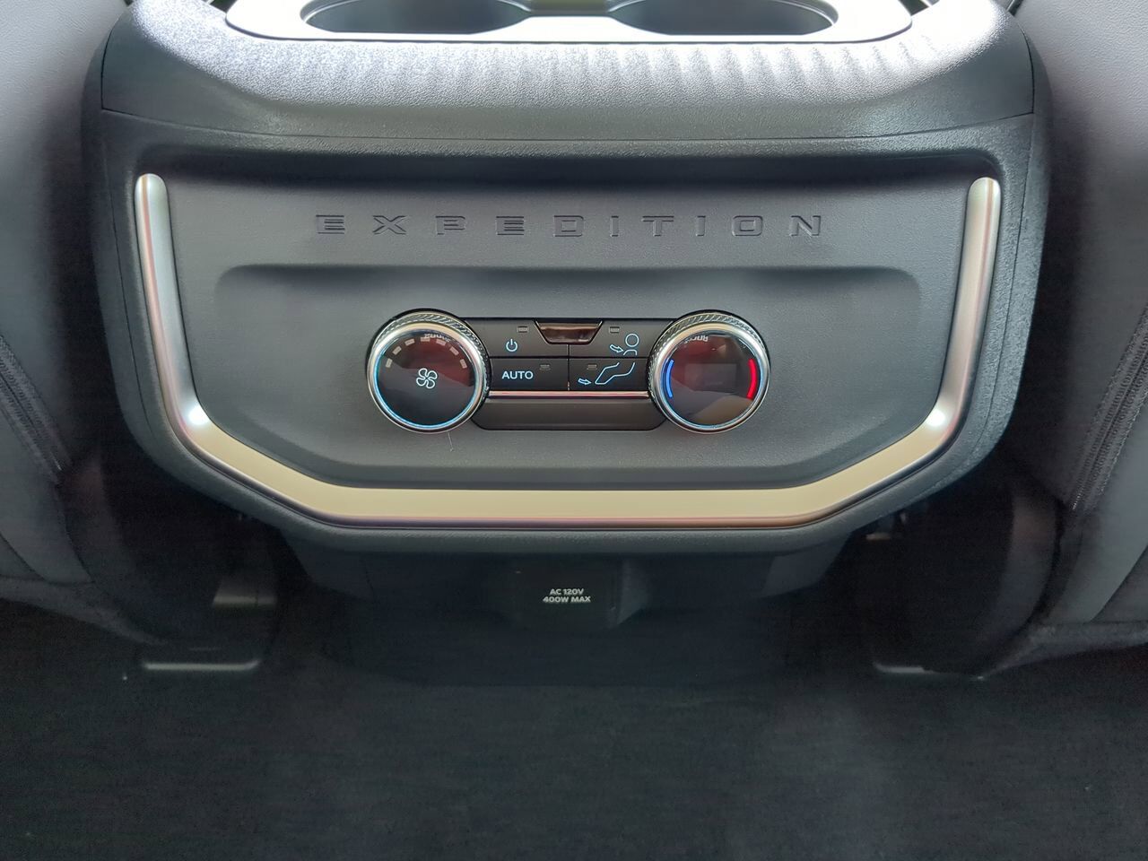 2025 Ford Expedition Active Winder GA