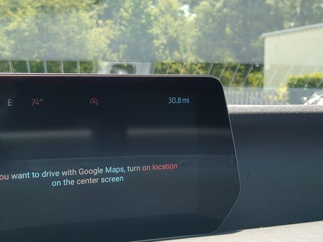 2025 Ford Expedition Active Winder GA