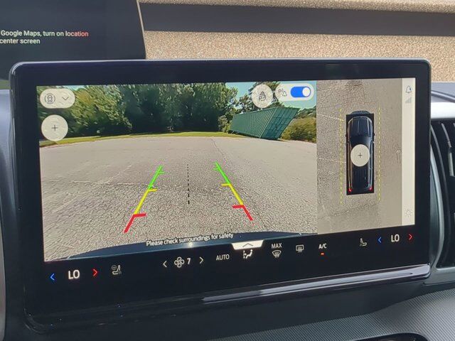 2025 Ford Expedition Active Winder GA