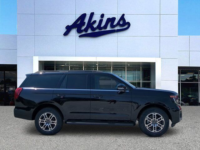 2025 Ford Expedition Active Winder GA