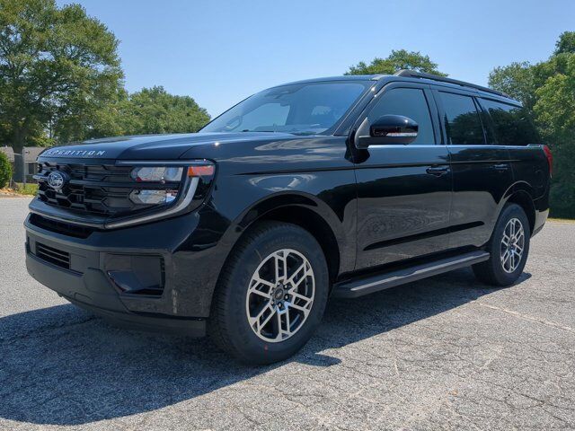 2025 Ford Expedition Active Winder GA