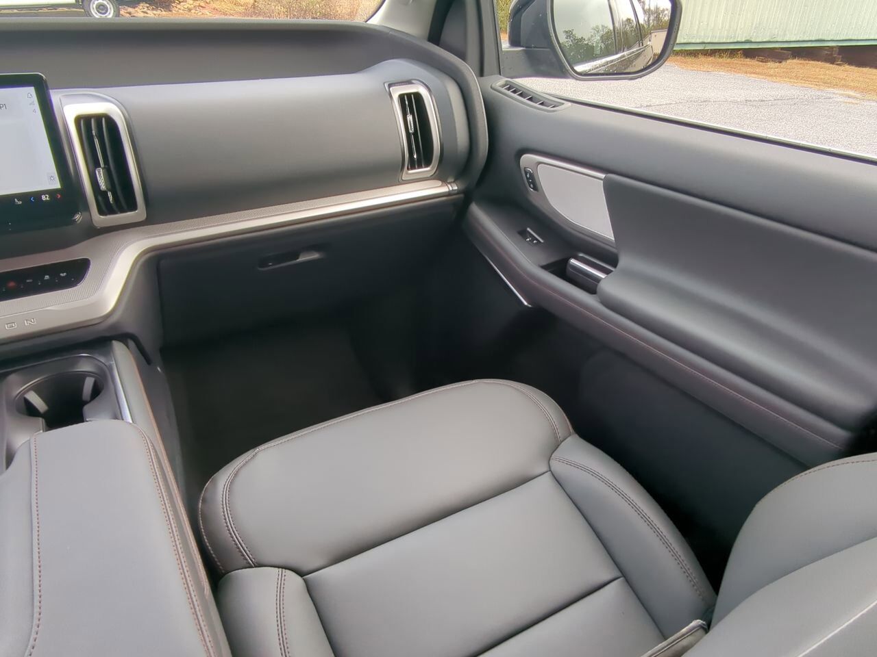 2025 Ford Expedition Active Winder GA