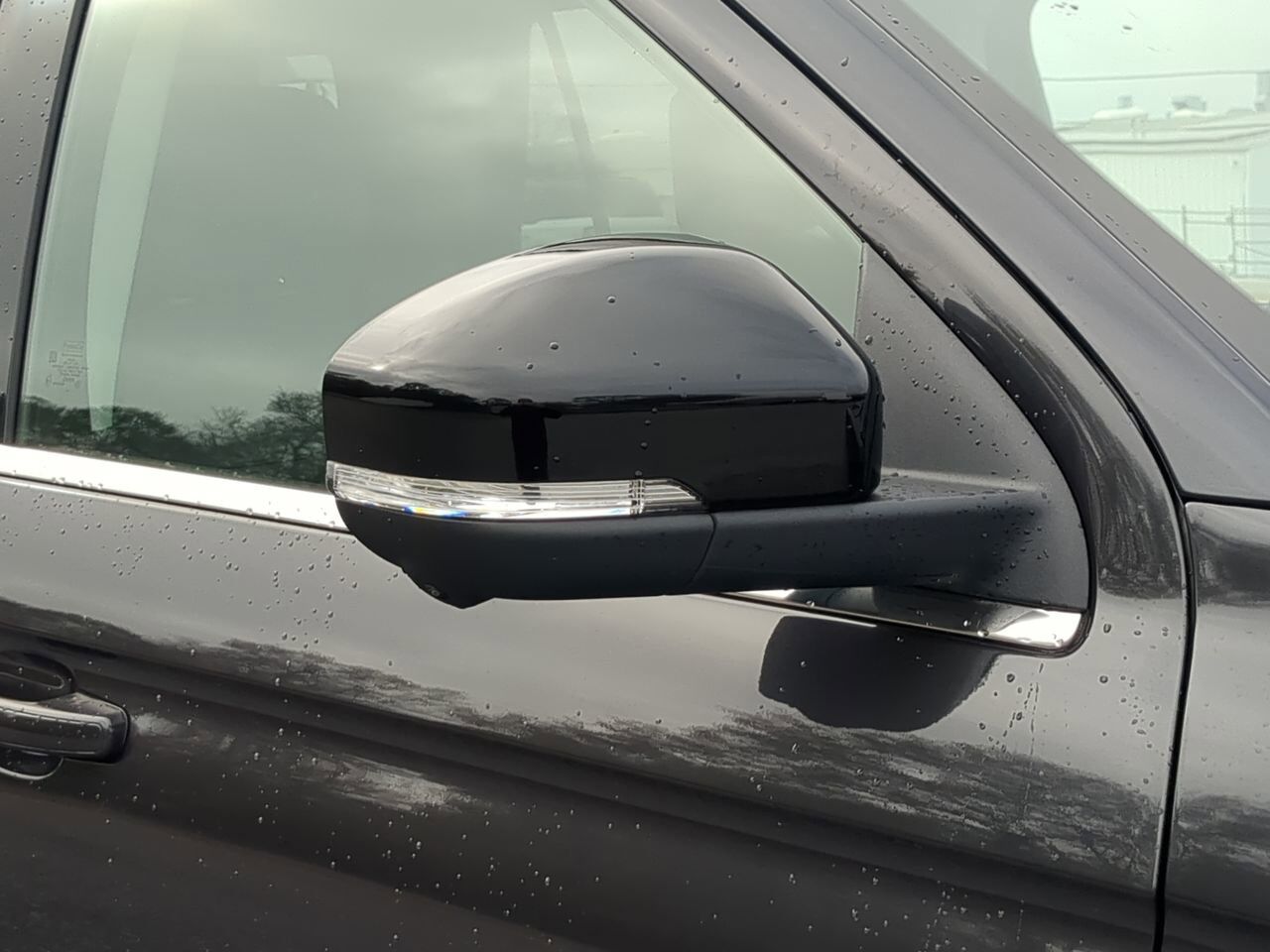 2025 Ford Expedition Active Winder GA