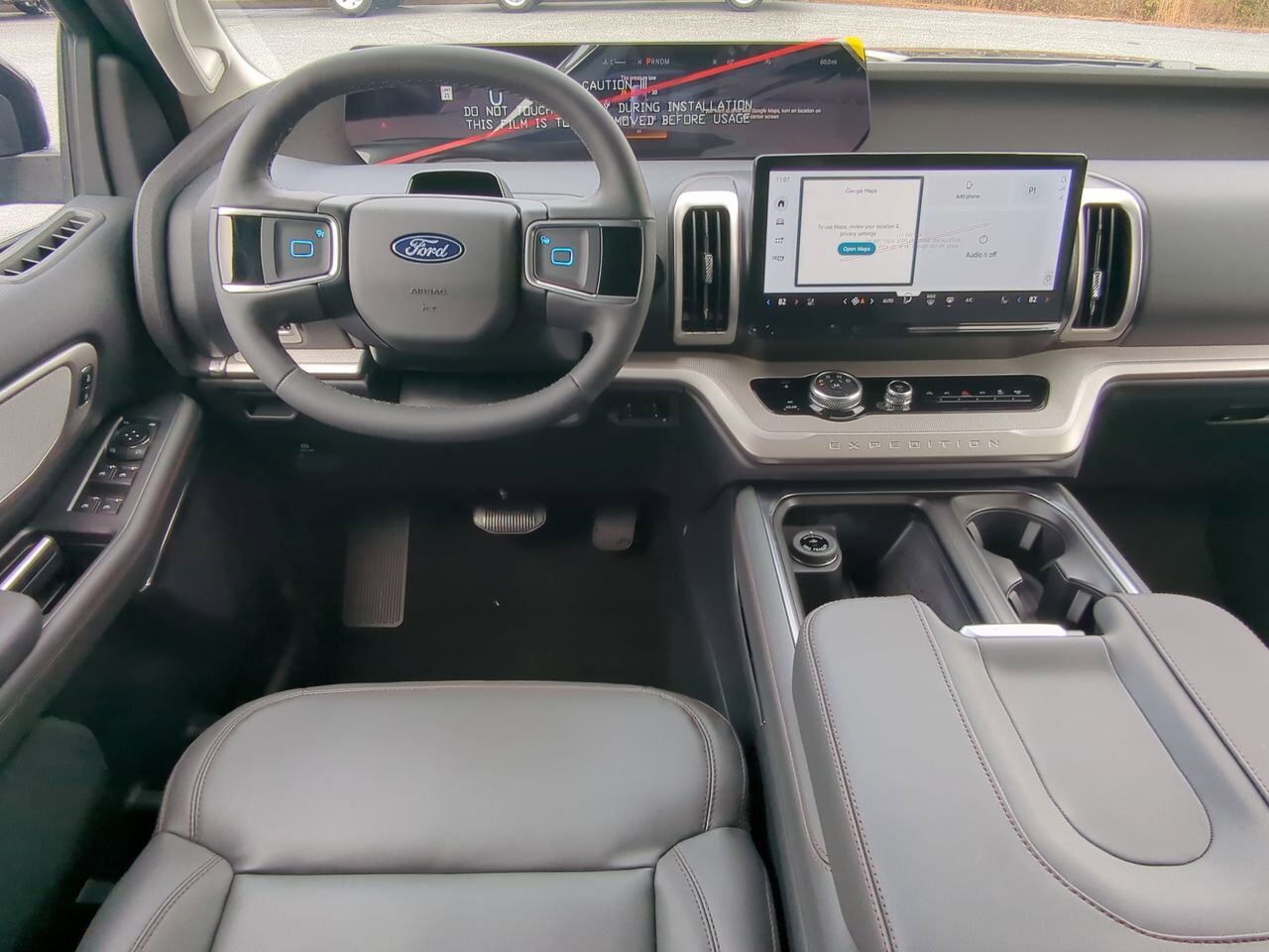 2025 Ford Expedition Active Winder GA