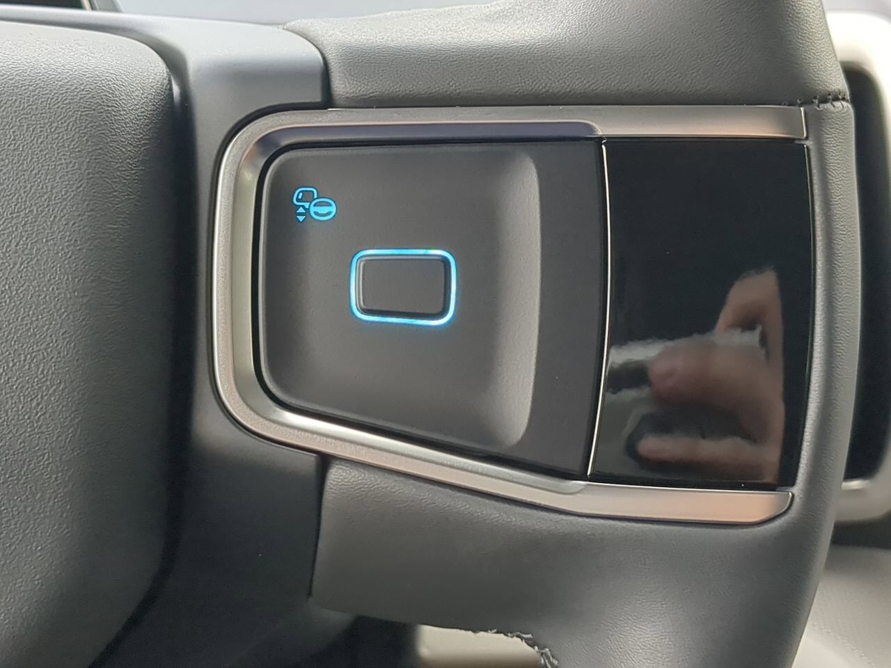 2025 Ford Expedition Active Winder GA