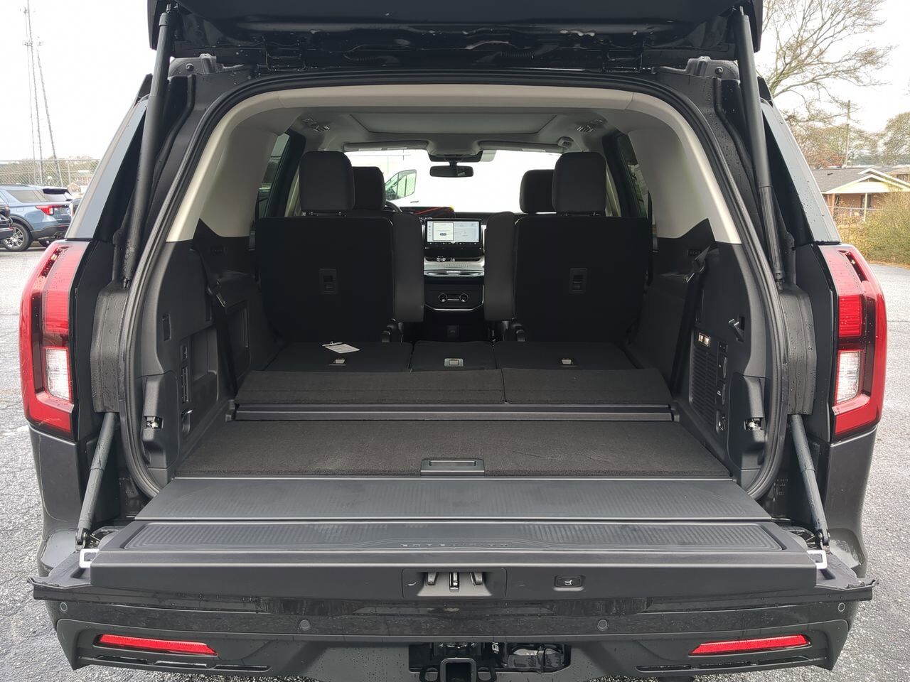 2025 Ford Expedition Active Winder GA