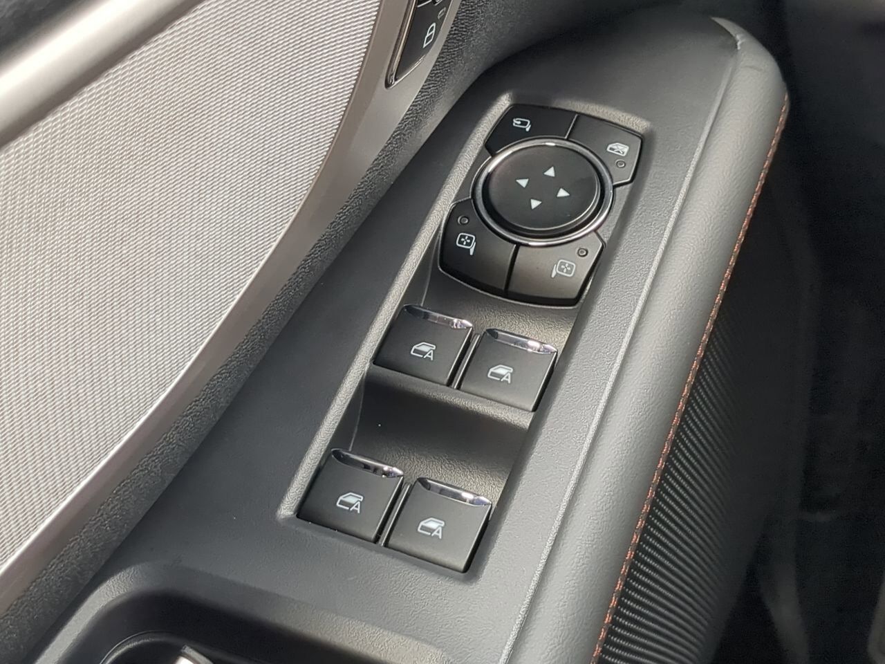 2025 Ford Expedition Active Winder GA