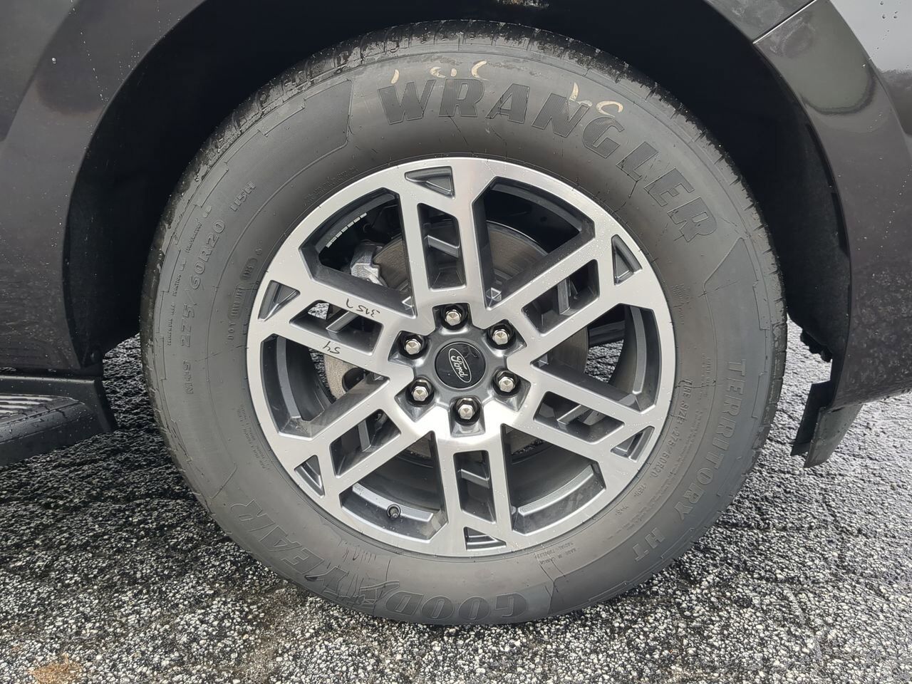 2025 Ford Expedition Active Winder GA