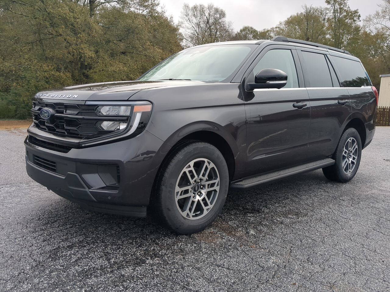 2025 Ford Expedition Active Winder GA