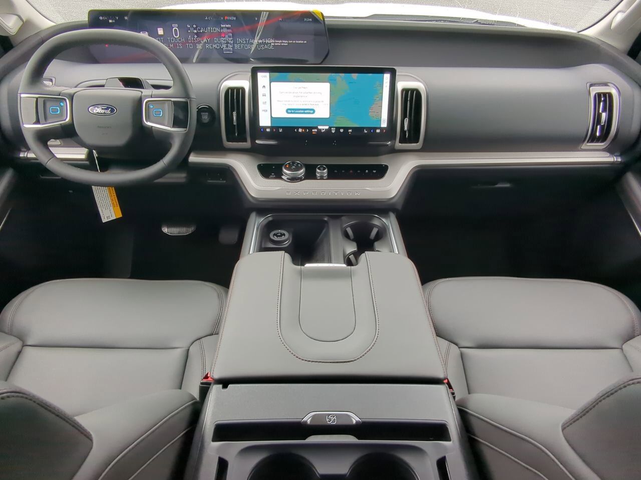 2025 Ford Expedition Active Winder GA