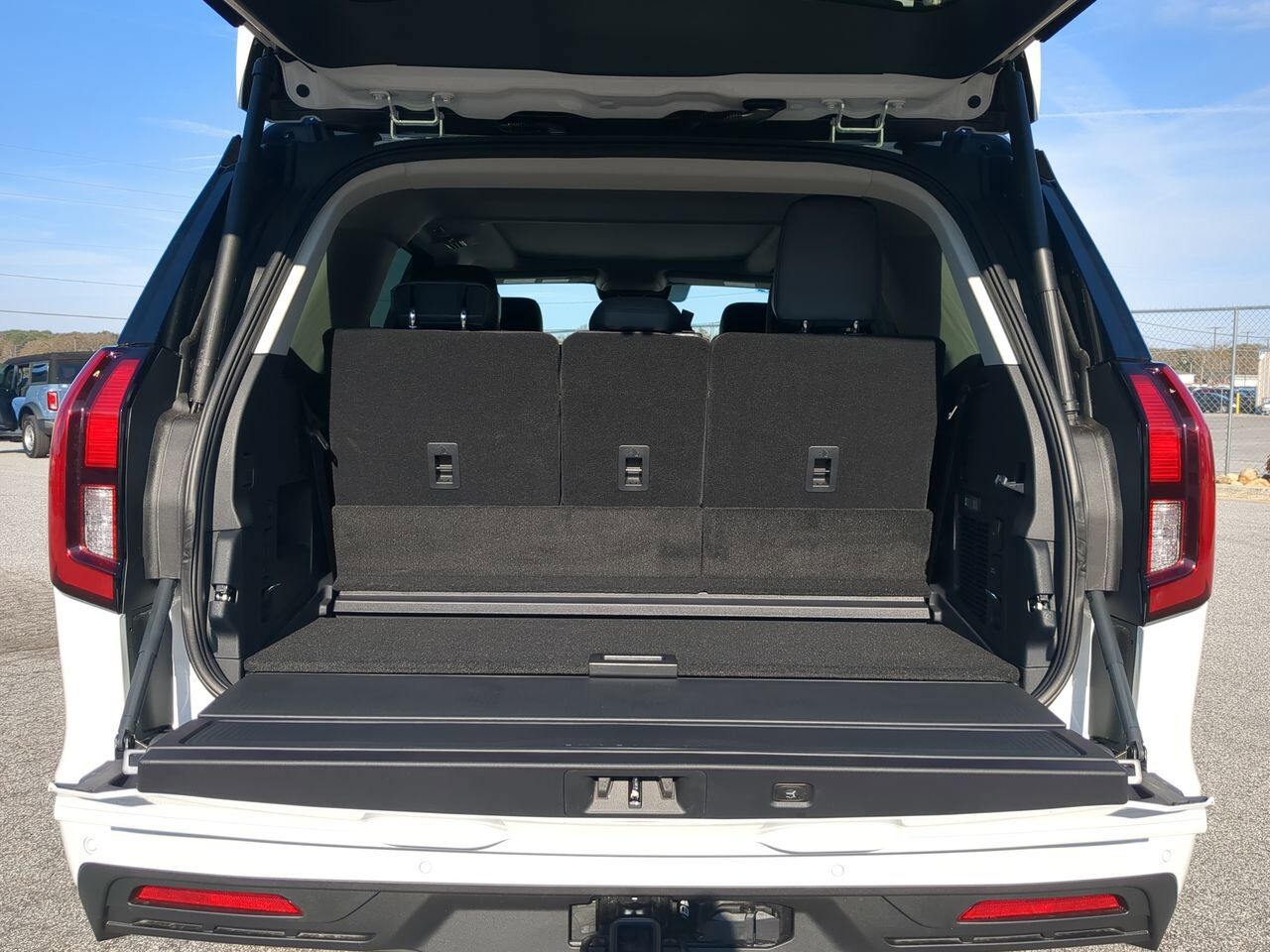 2025 Ford Expedition Active Winder GA