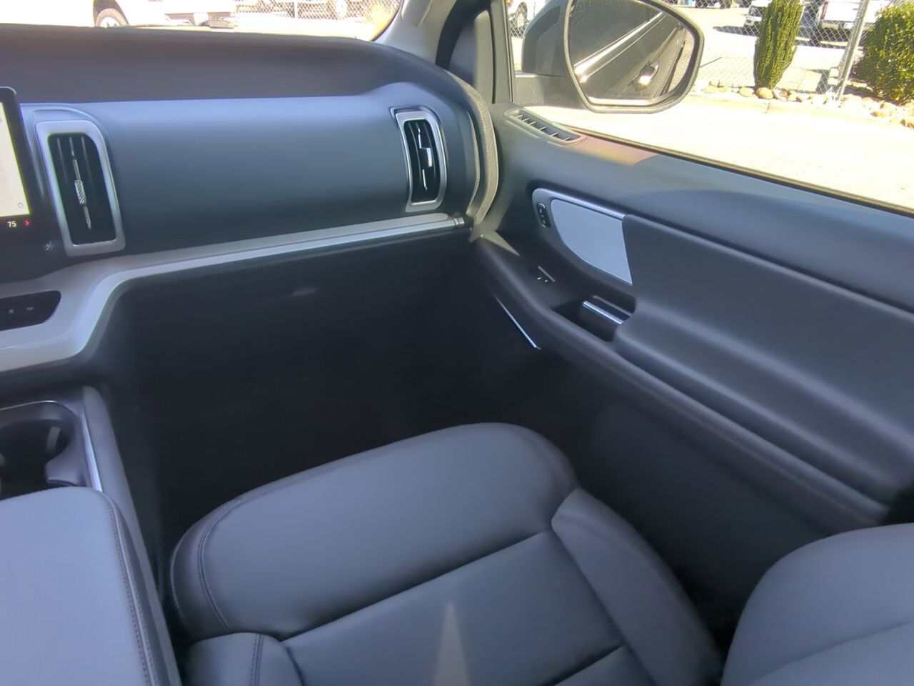 2025 Ford Expedition Active Winder GA