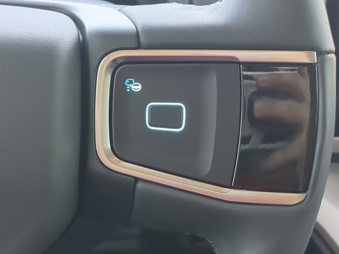 2025 Ford Expedition Active Winder GA