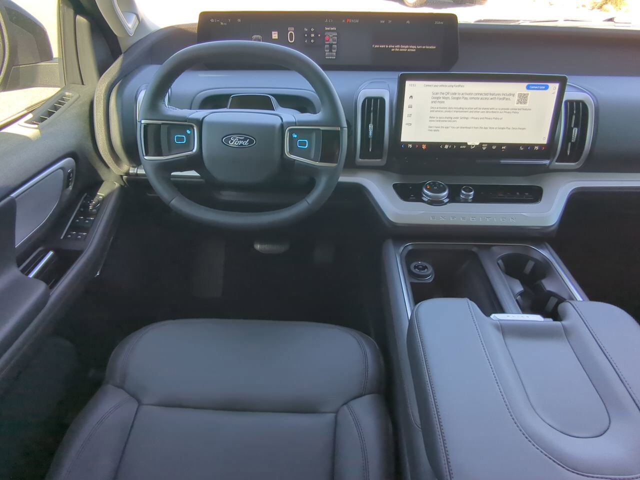 2025 Ford Expedition Active Winder GA